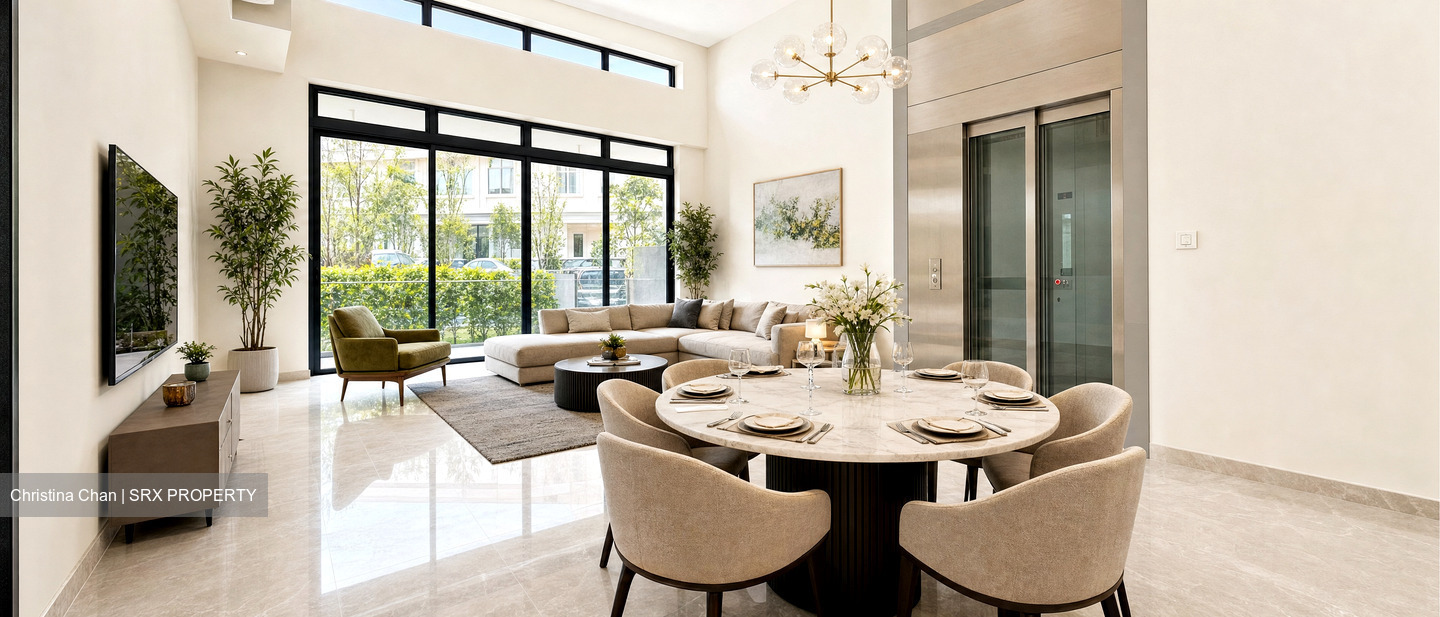 Belgravia Ace (D28), Terrace #605182691